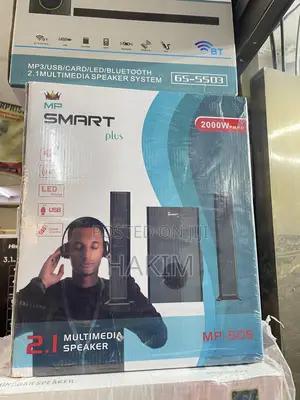Home Appliances
