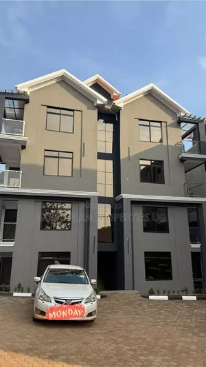 3bdrm Apartment in Kiwafu, Central Division for rent