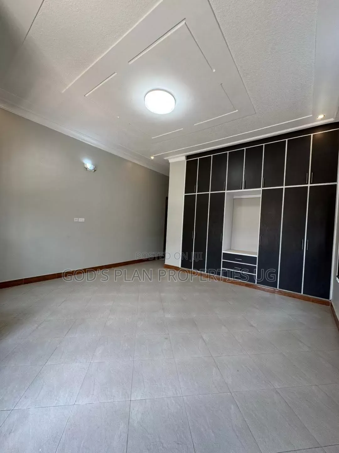 3bdrm Apartment in Mbuya Bugolobi, Central Division for rent