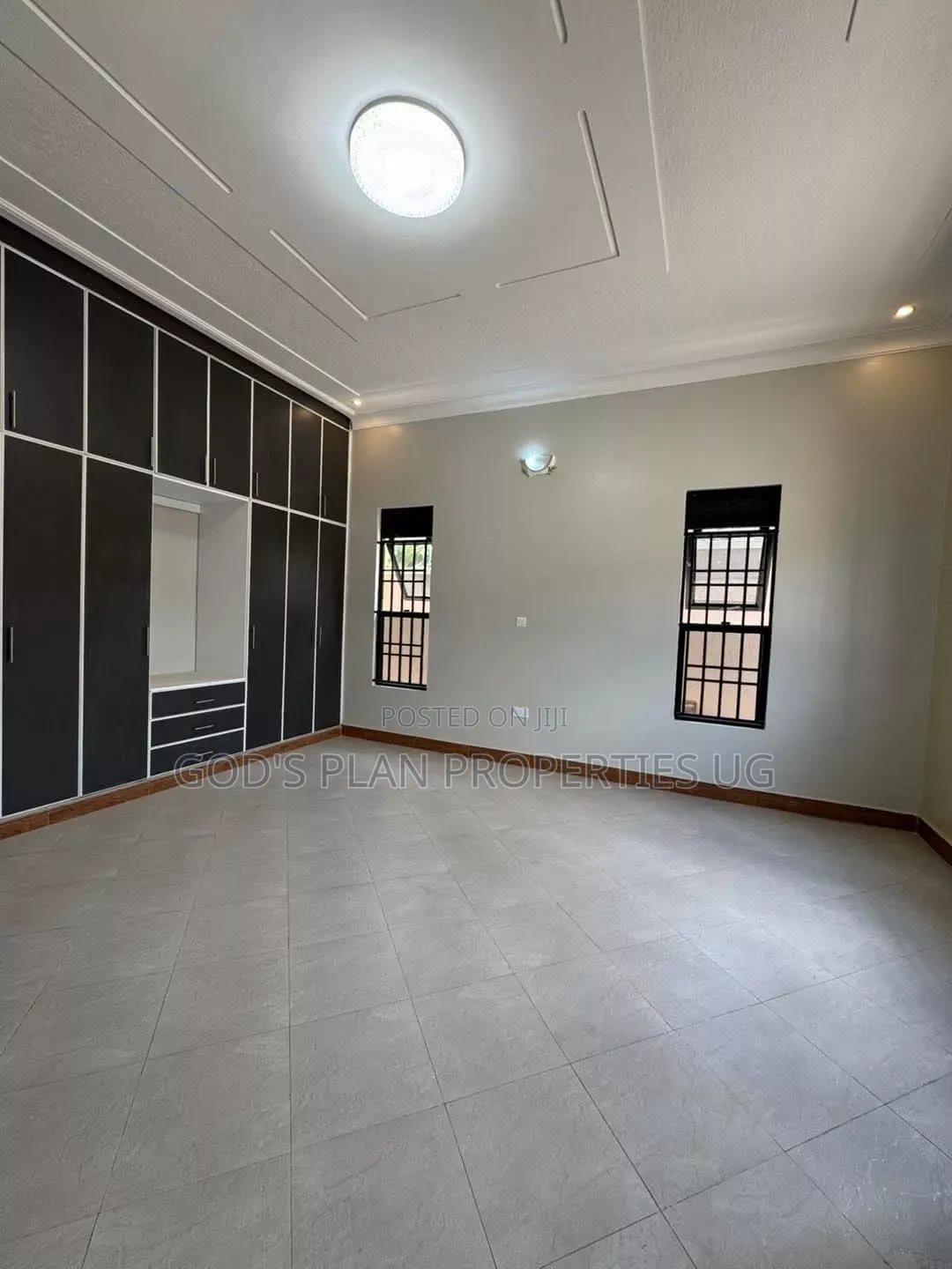 3bdrm Apartment in Mbuya Bugolobi, Central Division for rent