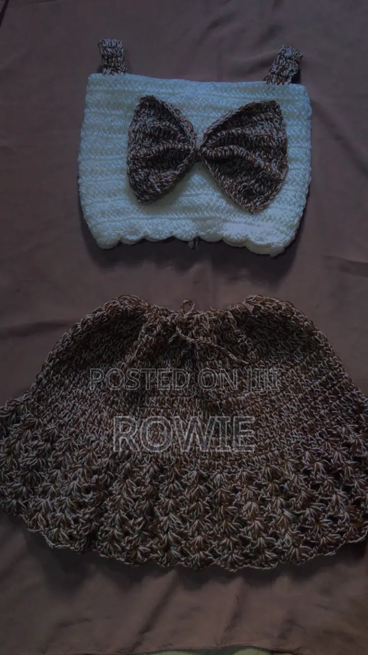 Baby Outfits