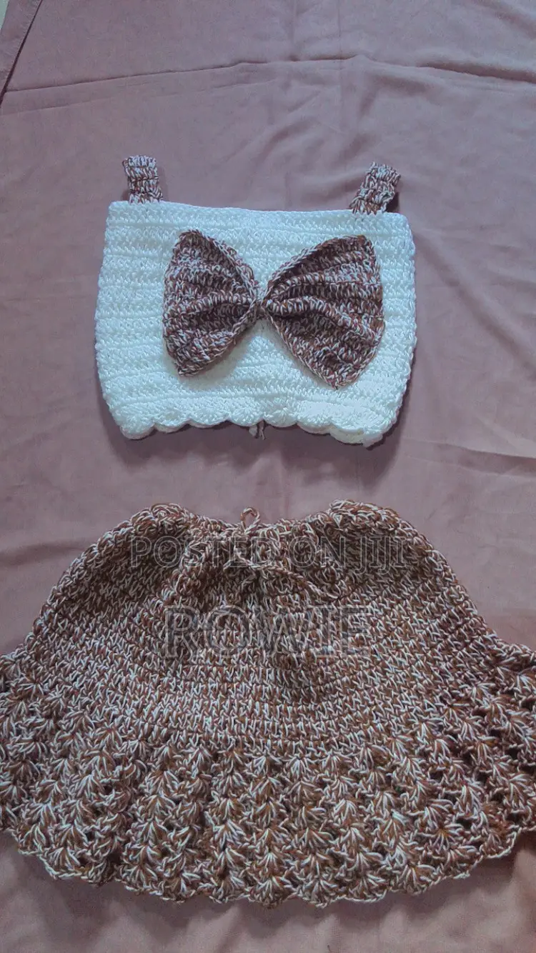Baby Outfits
