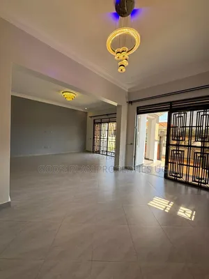 3bdrm Apartment in Mbuya Bugolobi, Central Division for rent