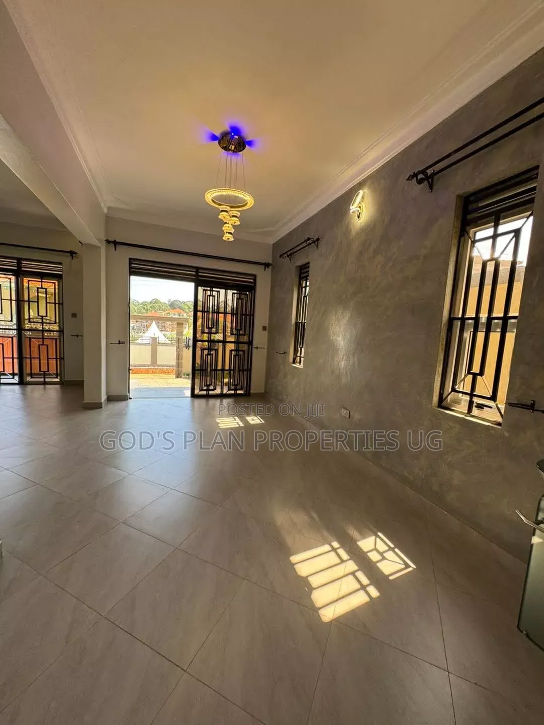 3bdrm Apartment in Mbuya Bugolobi, Central Division for rent