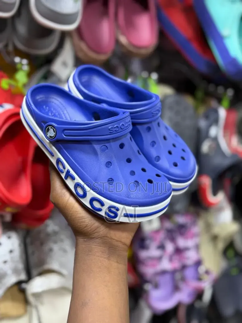 Crocs Bayaband Clogs