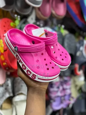 Crocs Bayaband Clogs