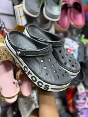Crocs Bayaband Clogs
