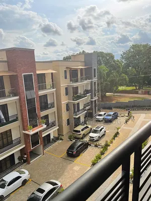 3bdrm Apartment in Mbuya Bugolobi, Central Division for rent