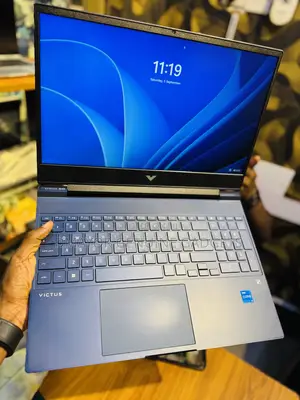 Laptop HP Victus 15 16GB Intel Core i5 SSD 500GB