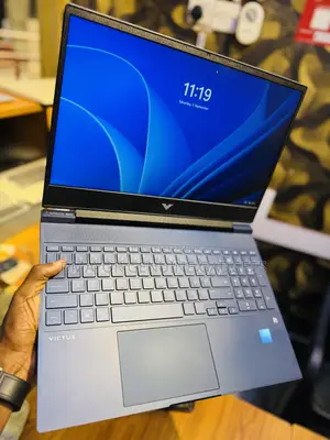 Laptop HP Victus 15 16GB Intel Core i5 SSD 500GB