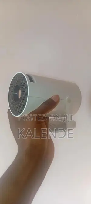 Smart Projector