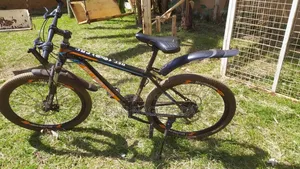 Off Road Mountain Bike