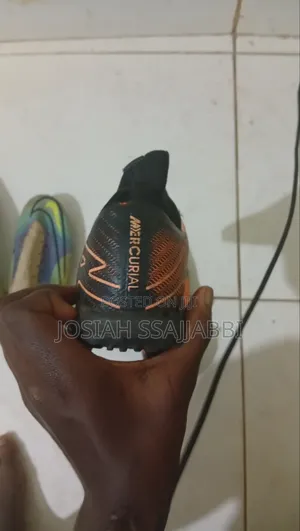 Nike Air Zoom Mercurial Superfly 9 Academy TF