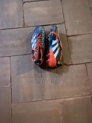 Adidas Predator