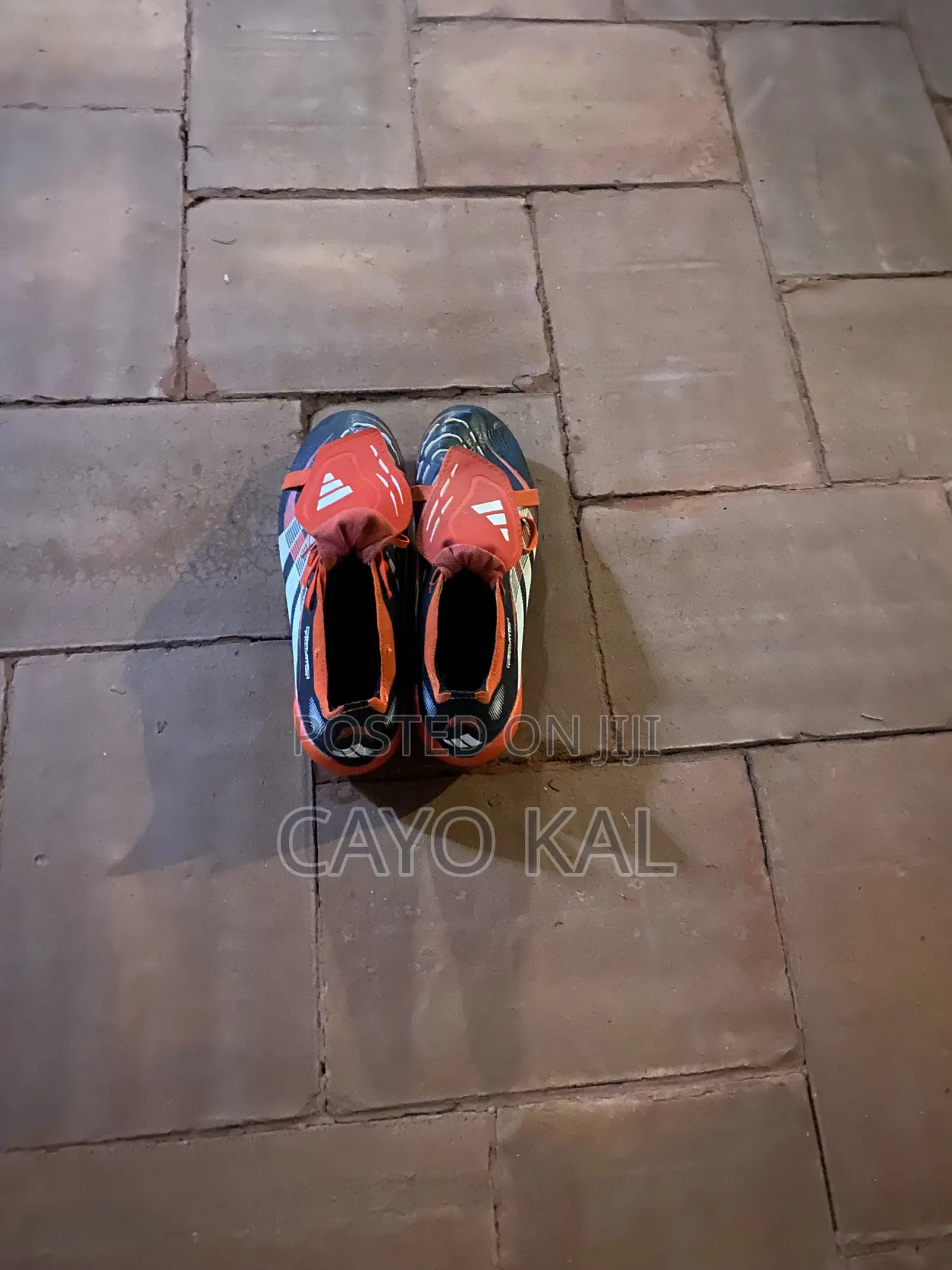Adidas Predator