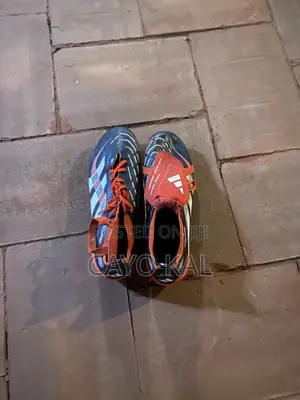 Adidas Predator