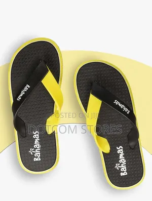 Bahamas Flip-Flops