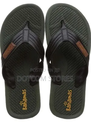 Bahamas Flip-Flops