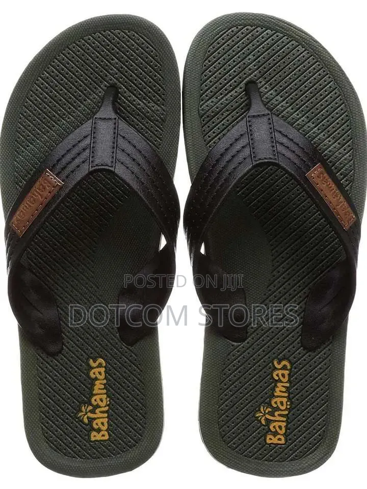 Bahamas Flip-Flops