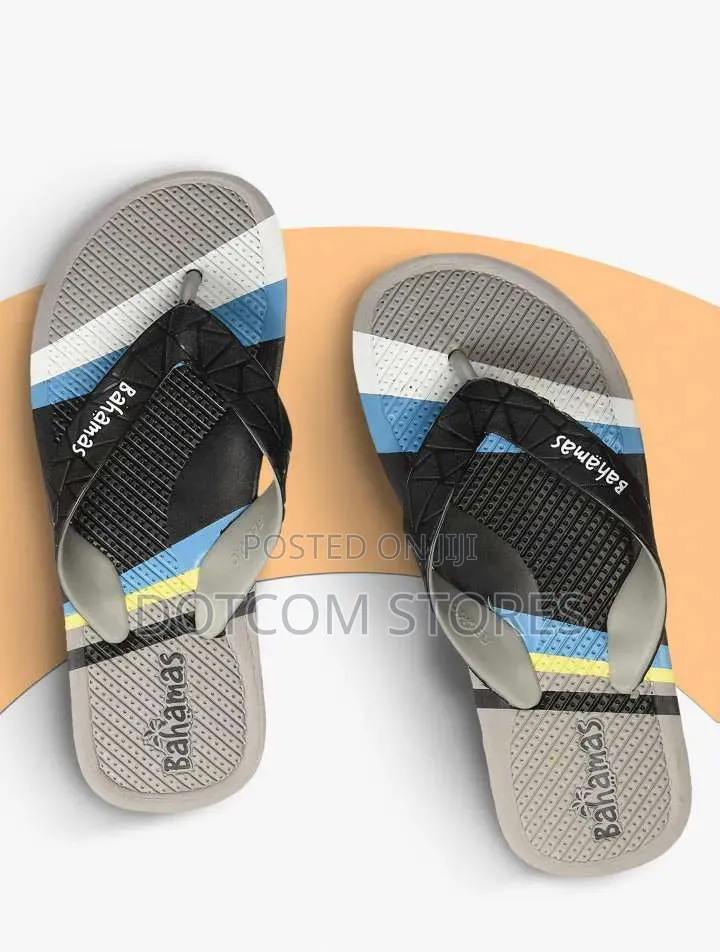 Bahamas Flip-Flops