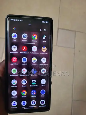 Google Pixel 6 Pro 128 GB Gold
