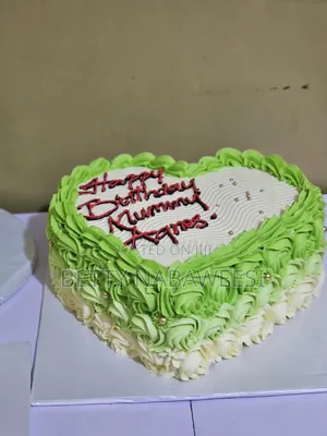Bettina Bakes N More