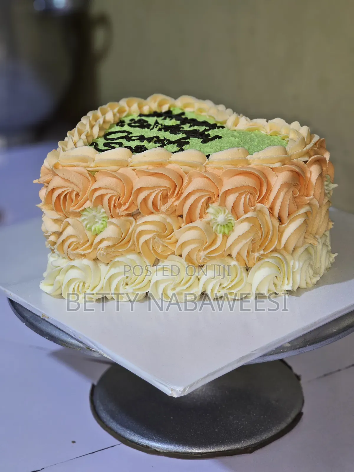 Bettina Bakes N More