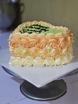 Bettina Bakes N More