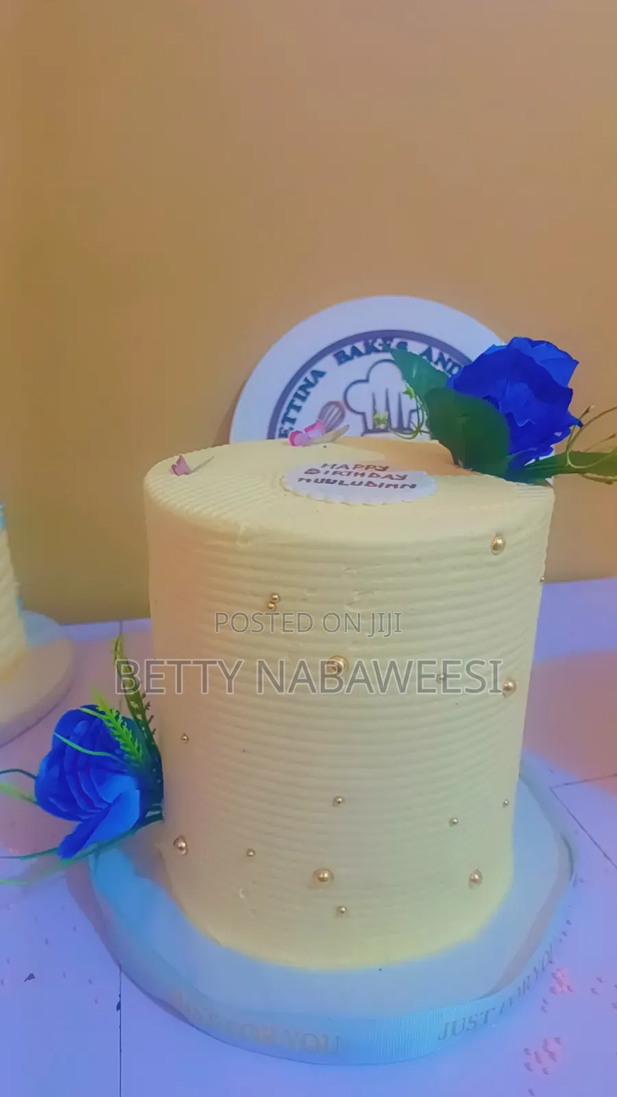Bettina Bakes N More