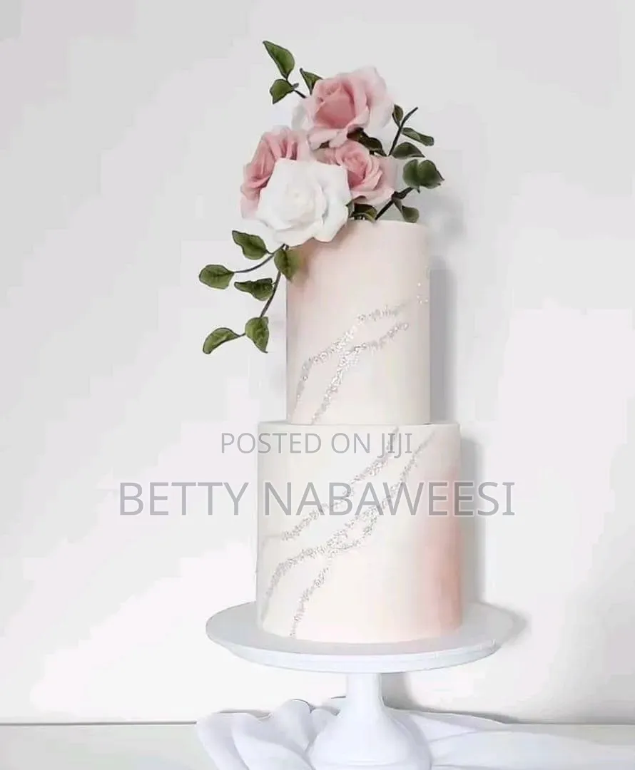 Bettina Bakes N More