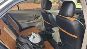 Toyota Premio 2009 Silver