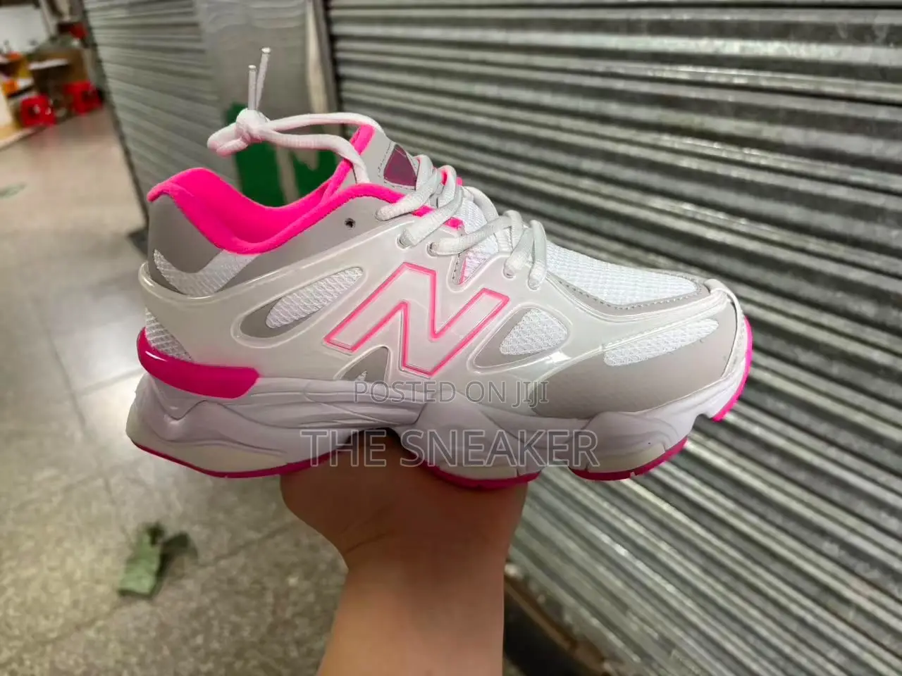 New Balance 9060