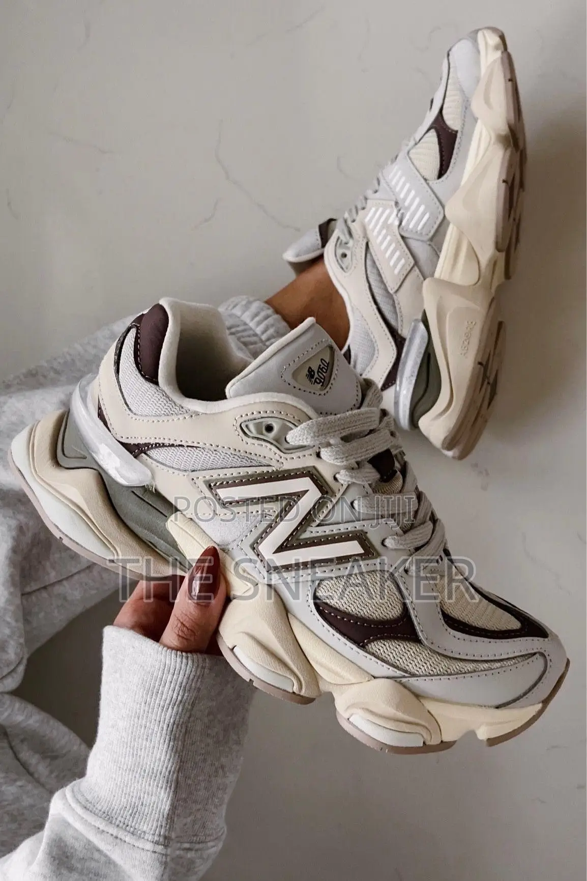 New Balance 9060