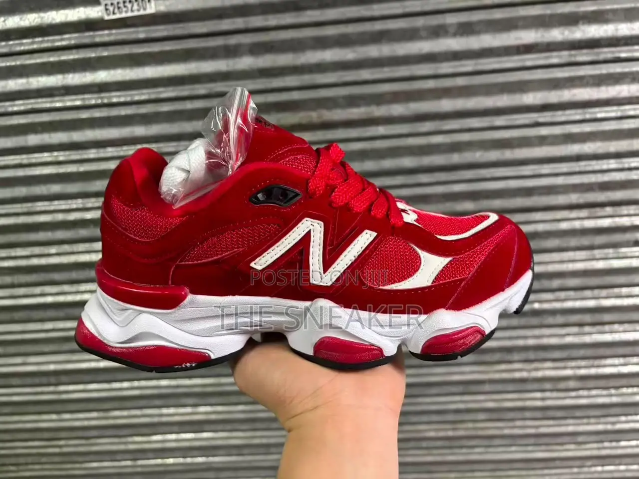 New Balance 9060