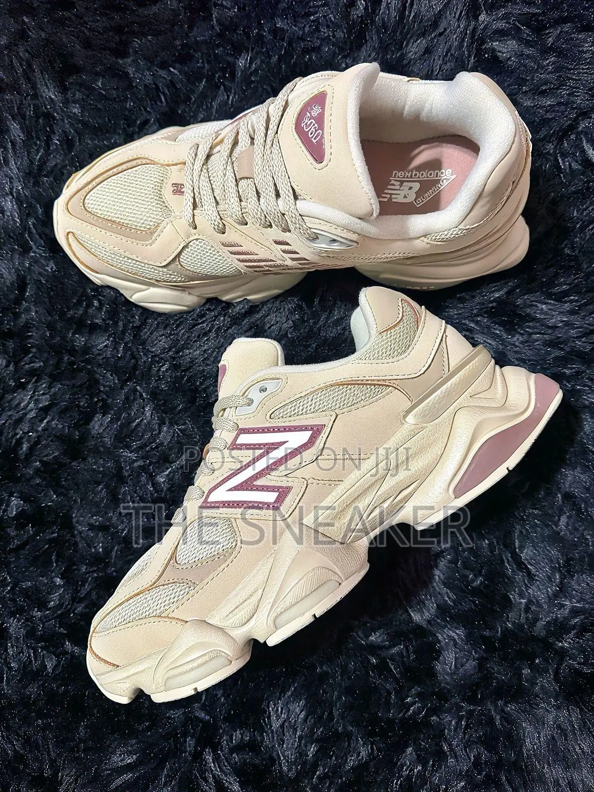 New Balance 9060