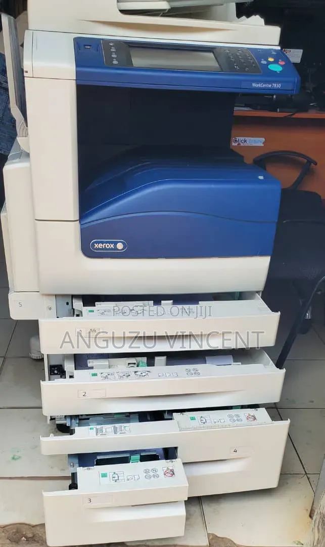 Xerox Printer