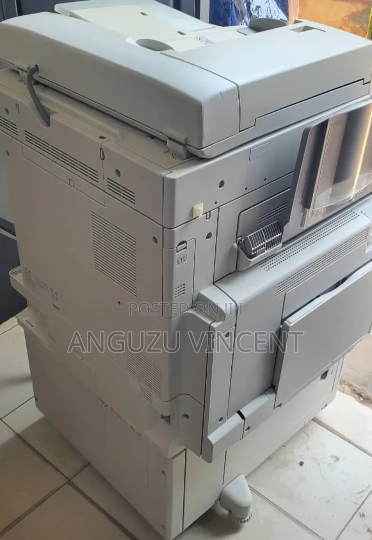 Xerox Printer