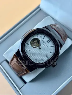Patek New World