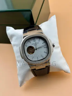 Patek Philippe Ww