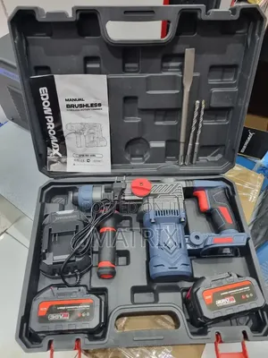 Cordless/Rechargeable Hammer Drill /Hammer Drill