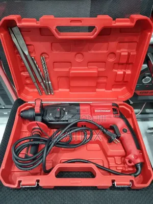 Rotttary Hammer Drill