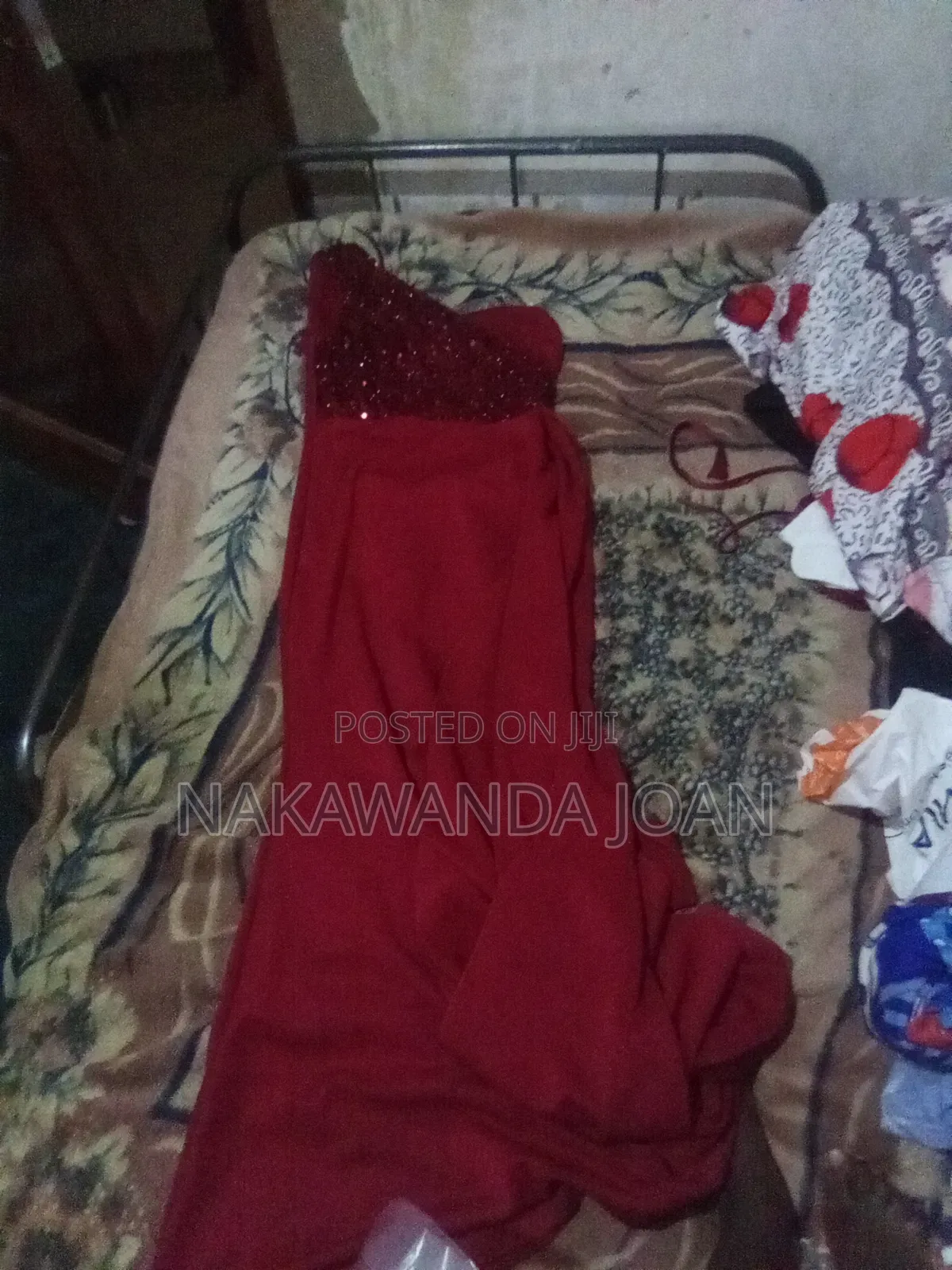 Ladies Dress