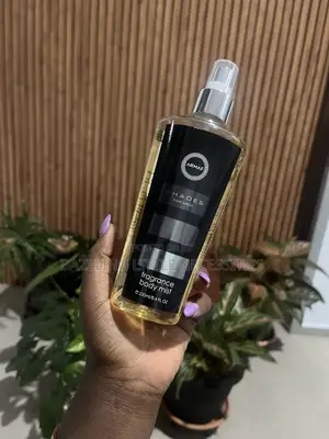 Shades for Men Body Mist by Armaf - 250mls