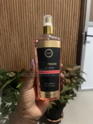 Le Femme Body Mist for Ladies by Armaf - 250mls