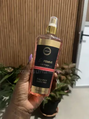 Le Femme Body Mist for Ladies by Armaf - 250mls