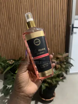 Le Femme Body Mist for Ladies by Armaf - 250mls
