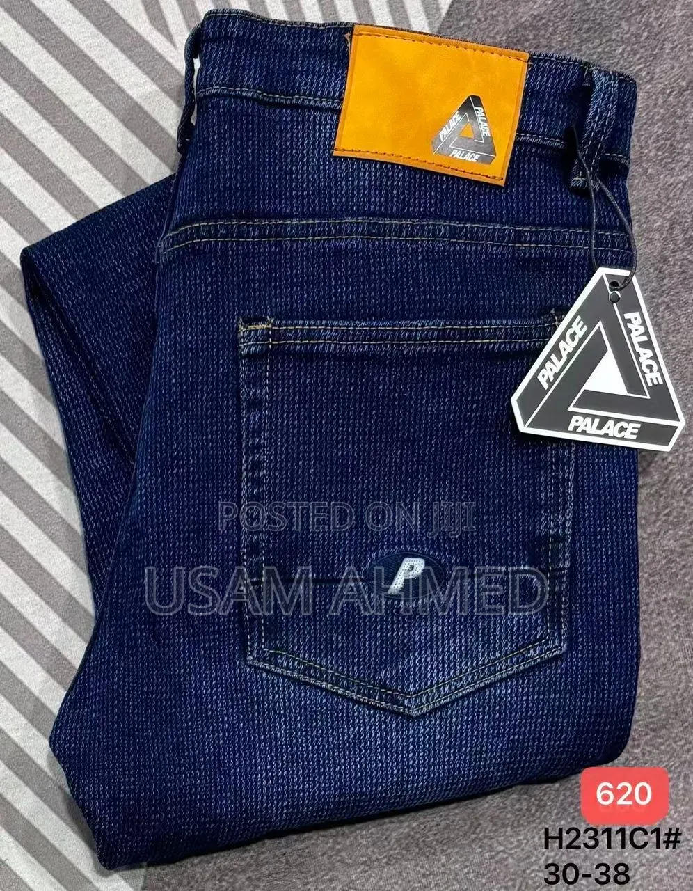 Usam Fashions