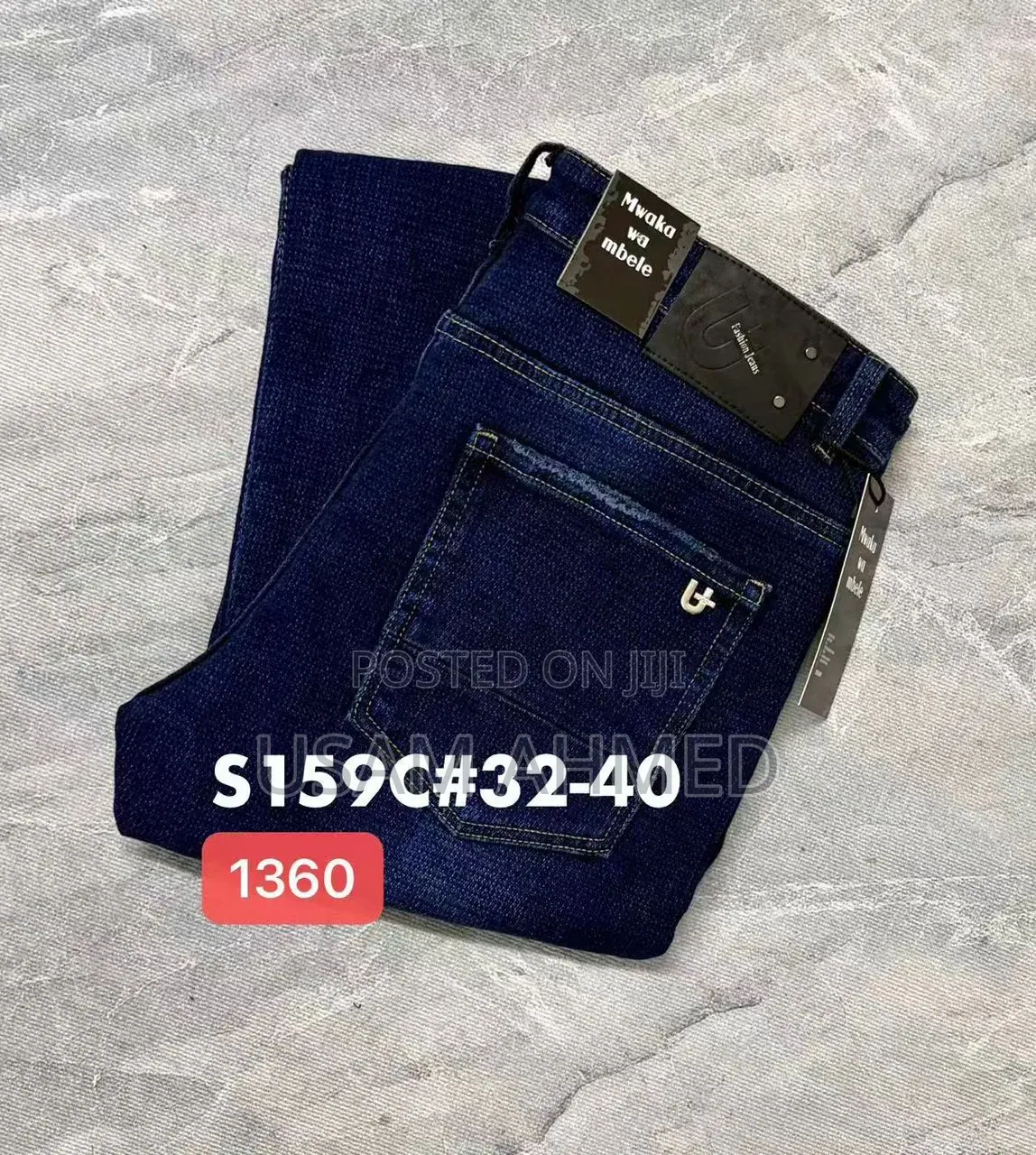 Usam Fashions