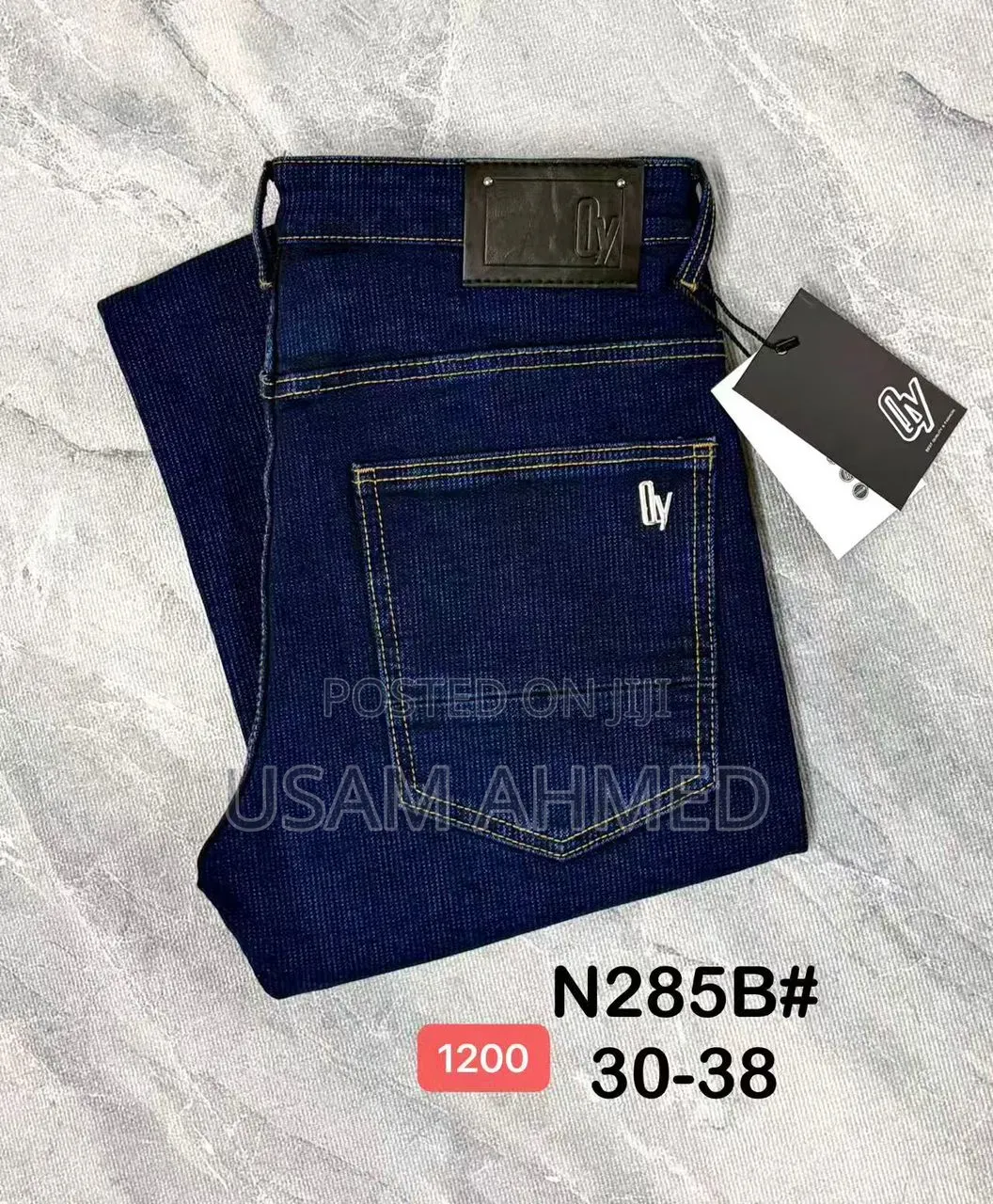 Usam Fashions