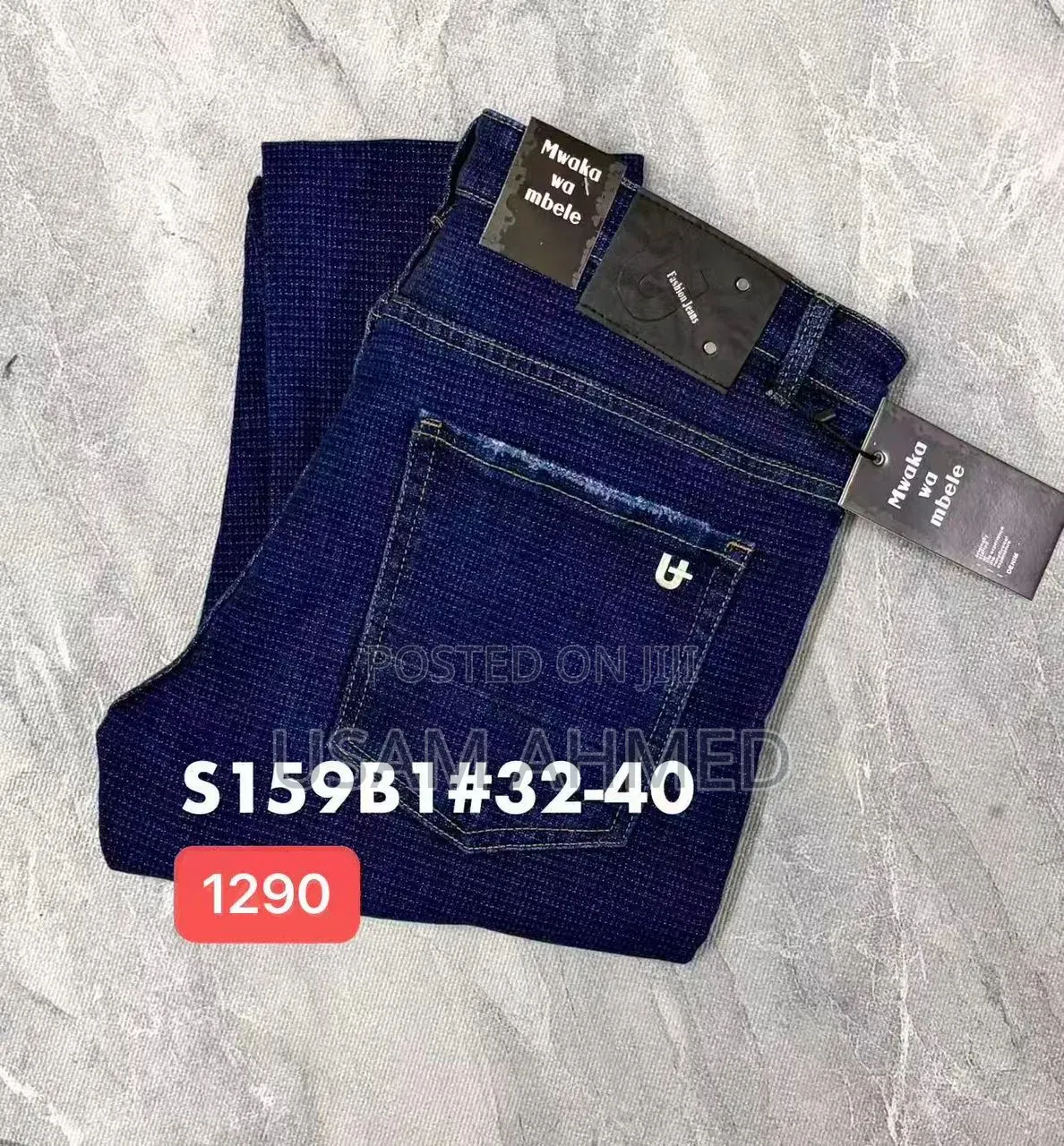 Usam Fashions